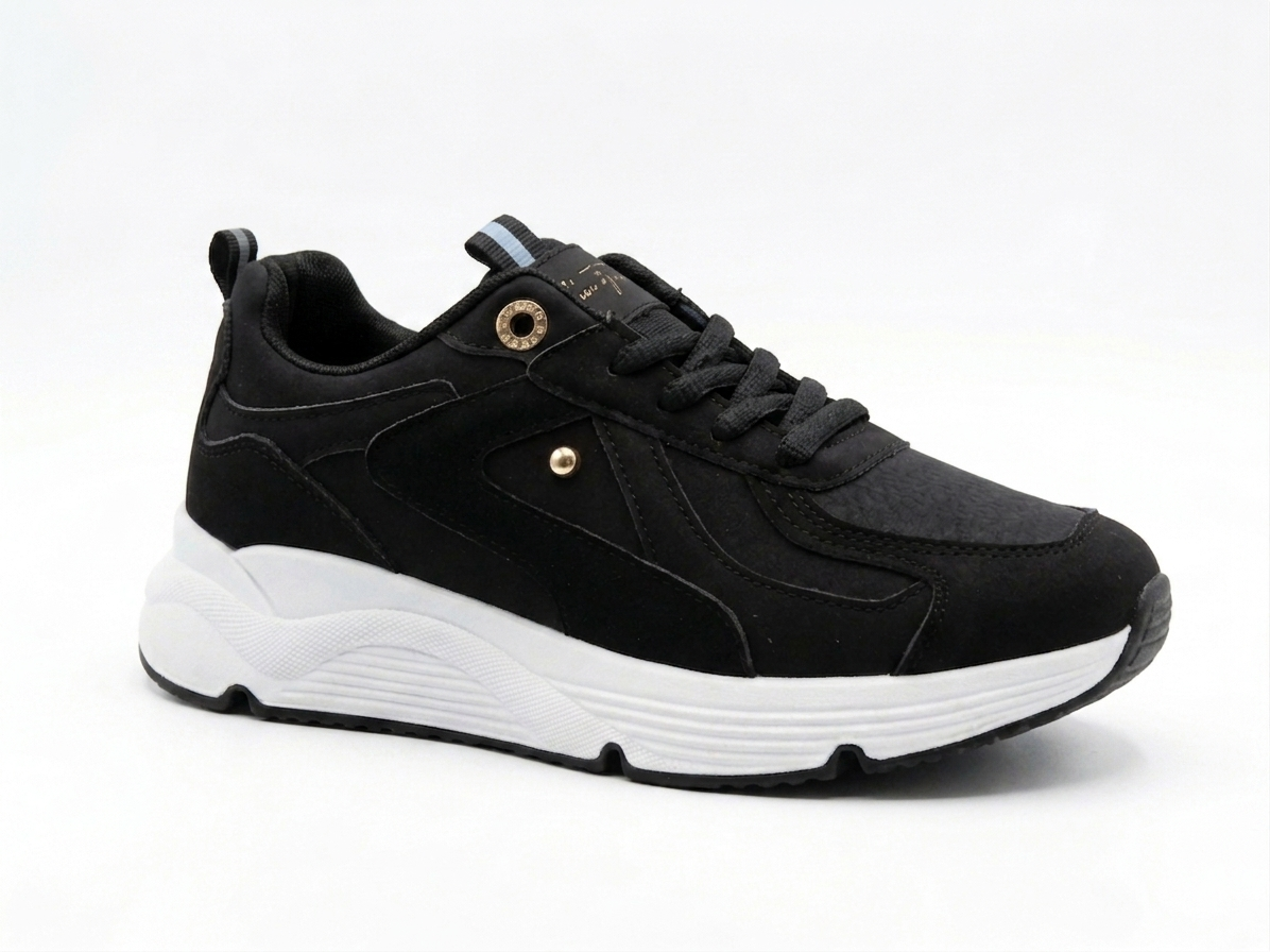 K*7 Glace Black