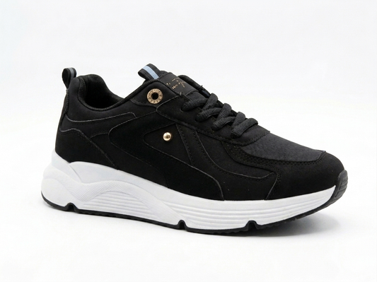 K*7 Glace Black