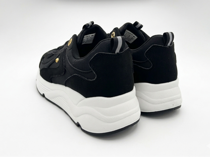 K*7 Glace Black