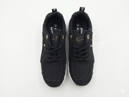 K*7 Glace Black