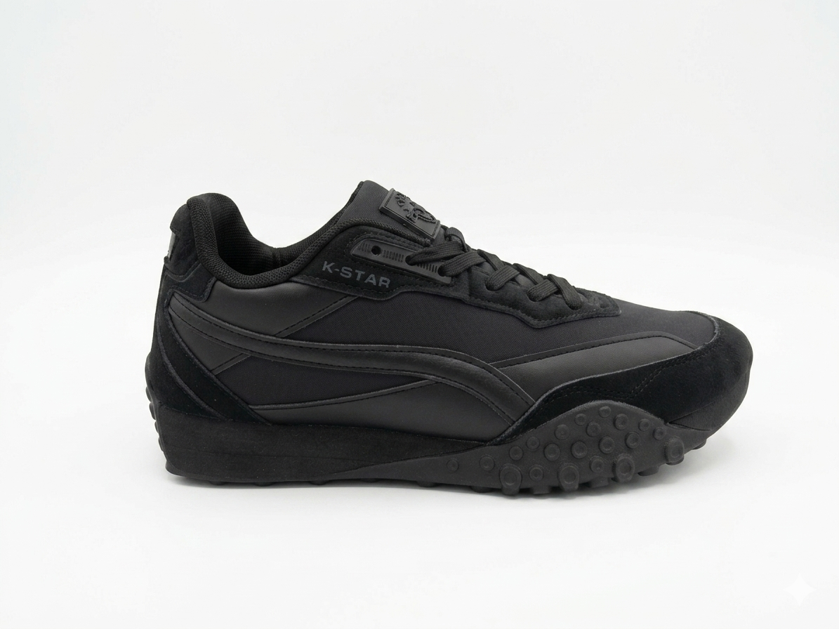 Pierre Cardin Spark Black