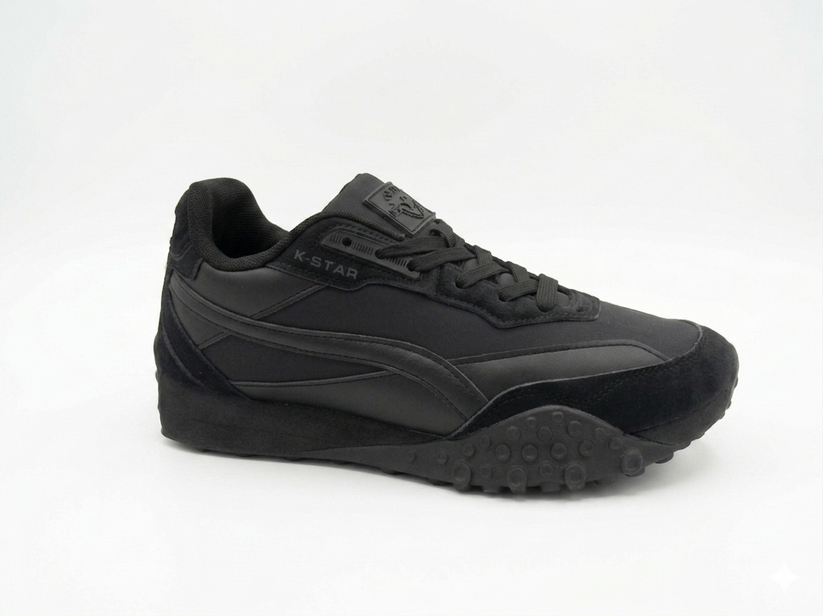 Pierre Cardin Spark Black