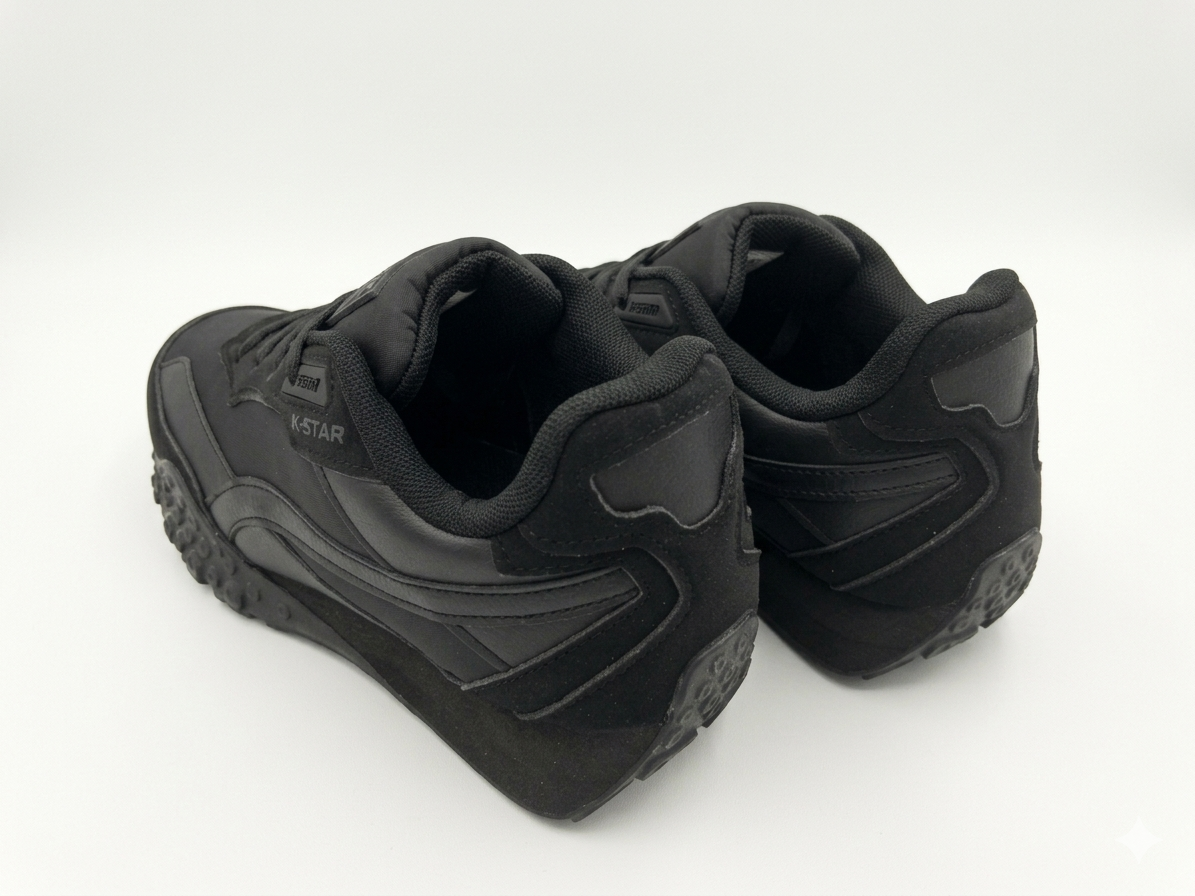 Pierre Cardin Spark Black