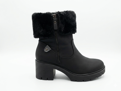 Pierre Cardin Dente Black