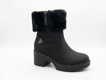 Pierre Cardin Dente Black