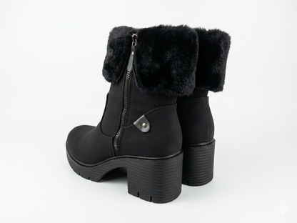 Pierre Cardin Dente Black