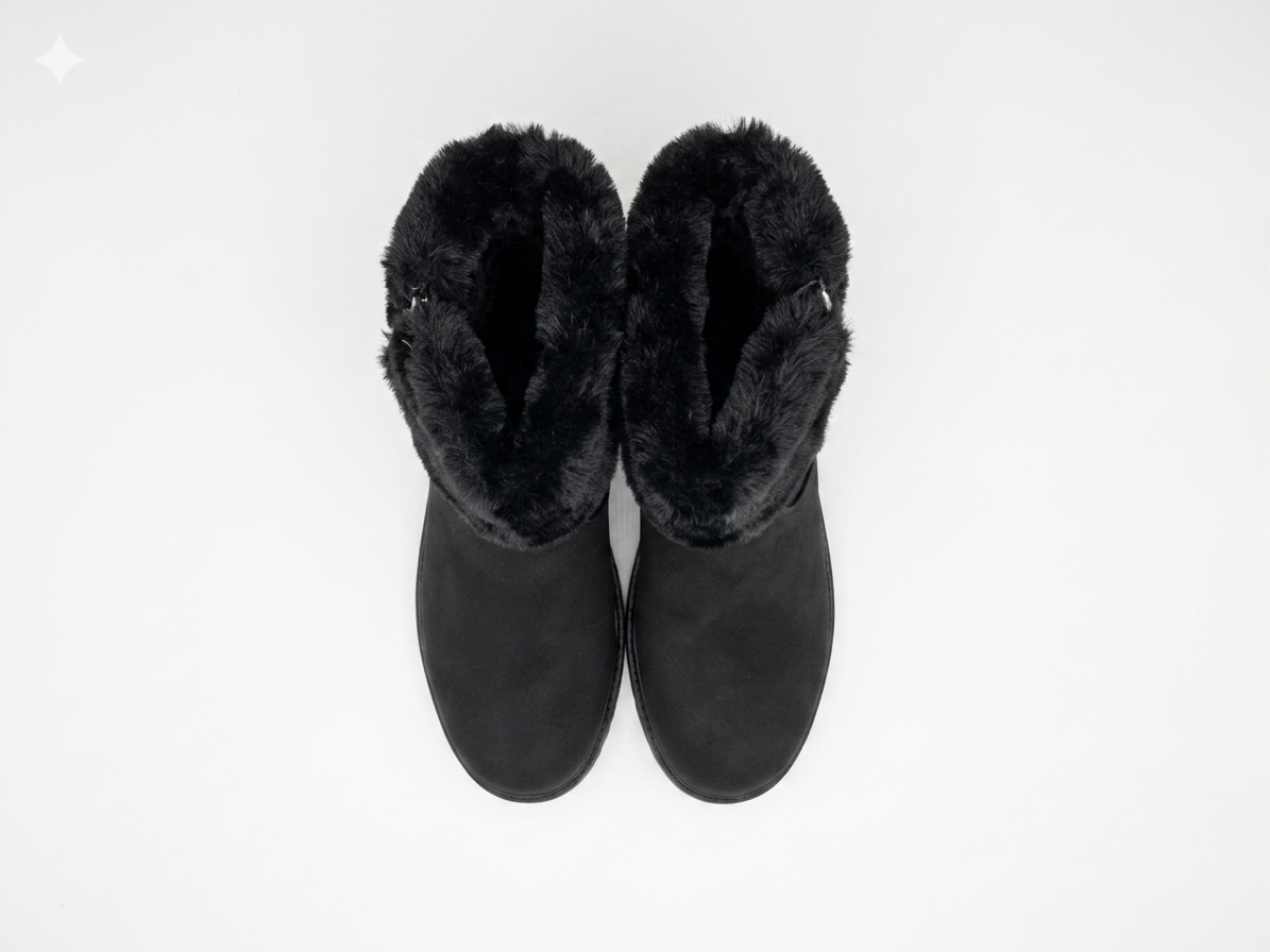 Pierre Cardin Dente Black