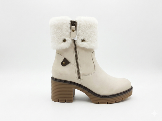 Pierre Cardin Dente Beige