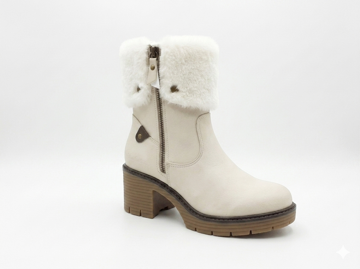 Pierre Cardin Dente Beige