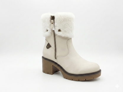 Pierre Cardin Dente Beige