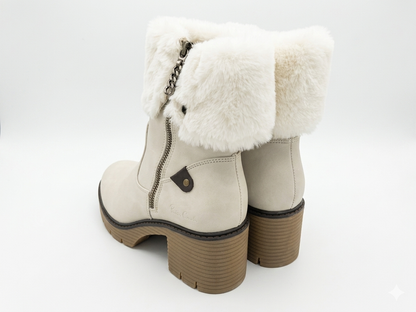 Pierre Cardin Dente Beige
