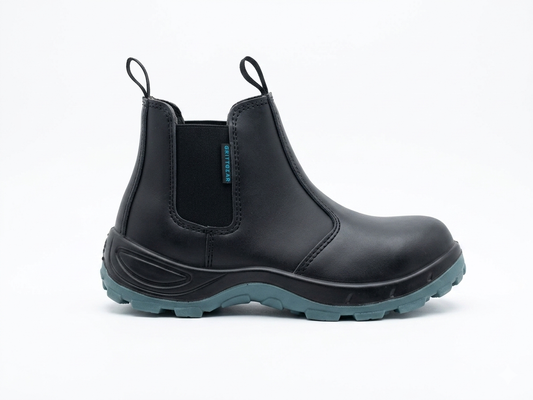 Gritt Gear Marigano Safety Boot
