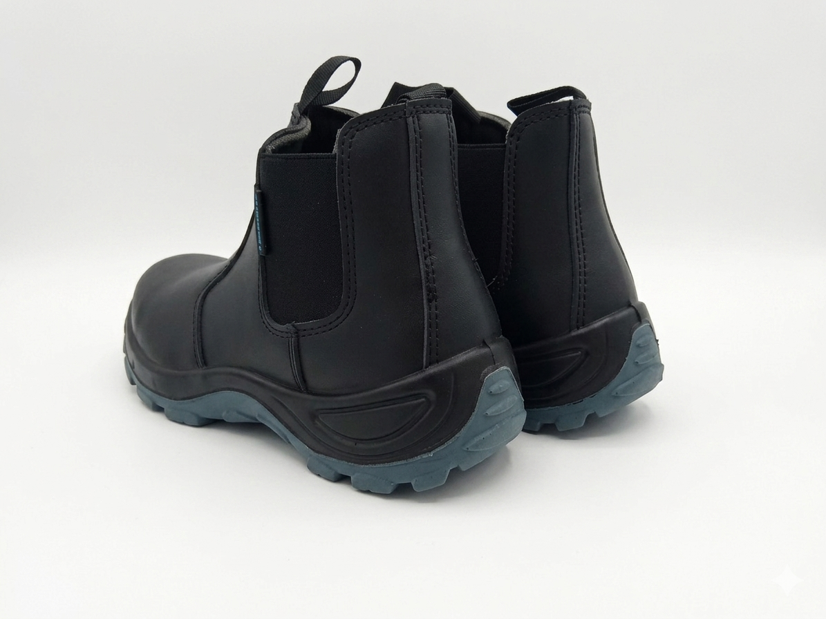 Gritt Gear Marigano Safety Boot