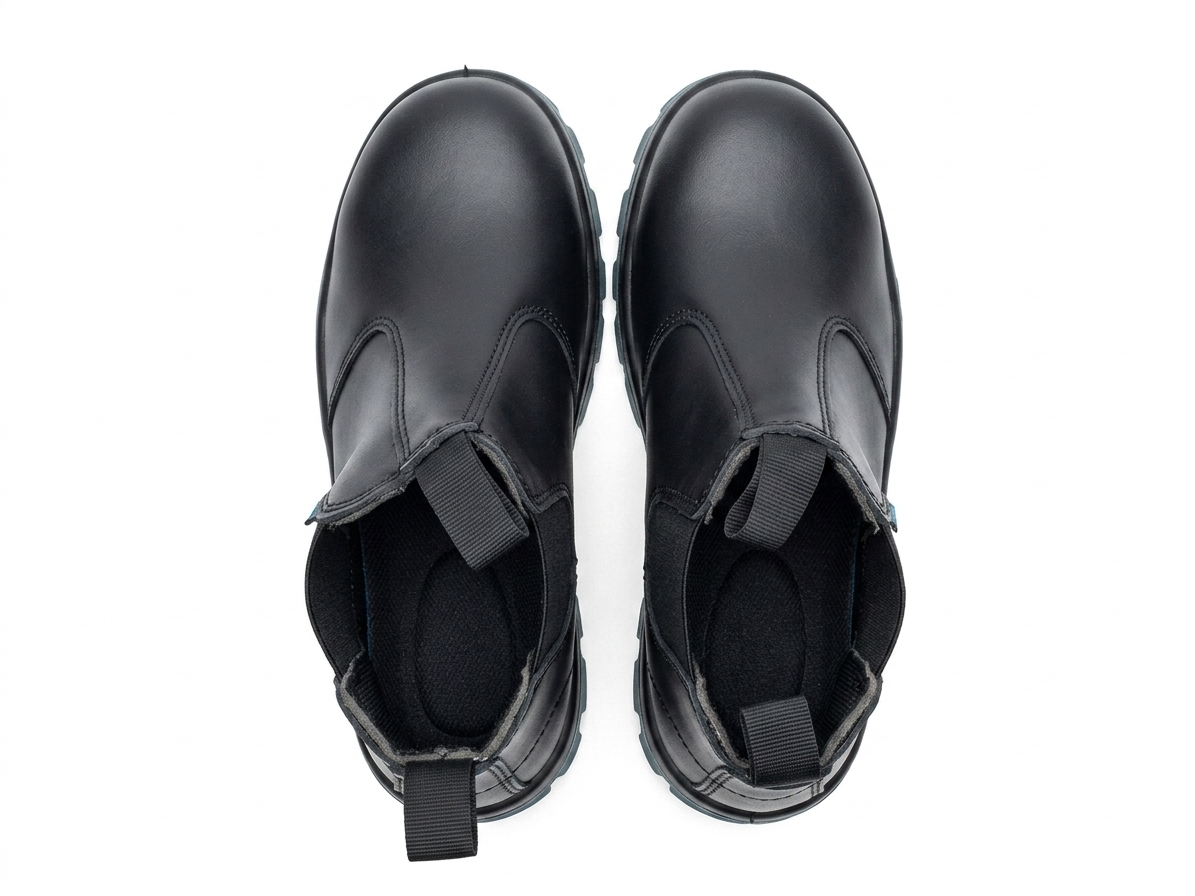 Gritt Gear Marigano Safety Boot