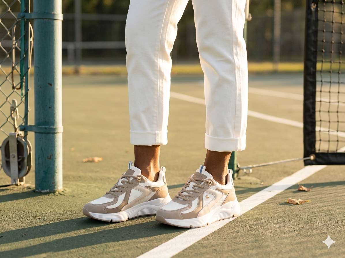 K*7 Glace Beige