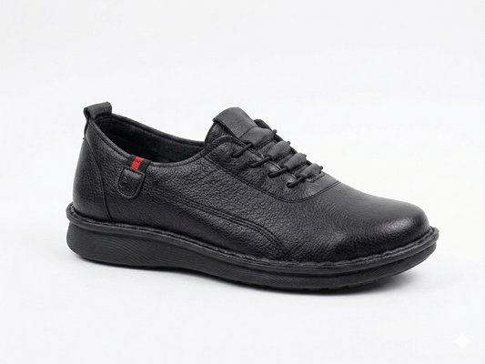 Cushion Walk Stella Black