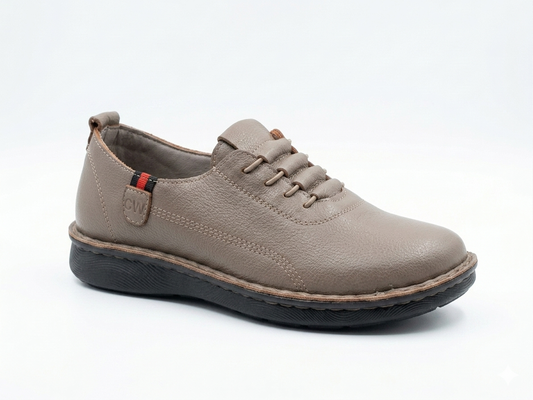 Cushion Walk Stella Taupe