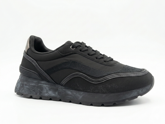 Pierre Cardin Eloise 2 Black