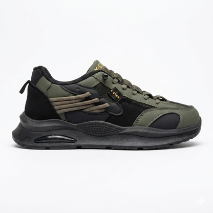 K*7 Sleet Sneaker Olive