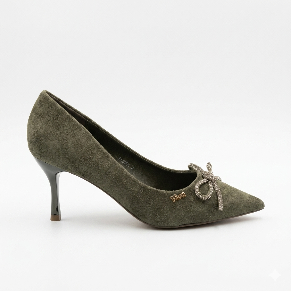 Plum Myra Olive