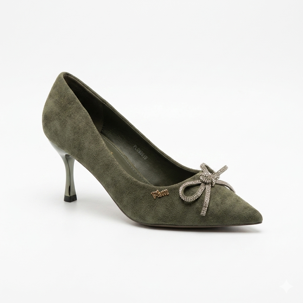 Plum Myra Olive