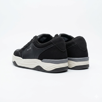 k*7 Bliss Sneaker Black