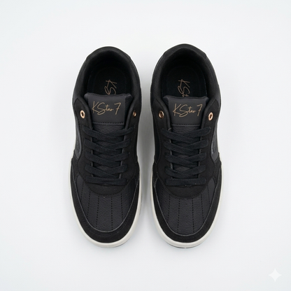 k*7 Bliss Sneaker Black