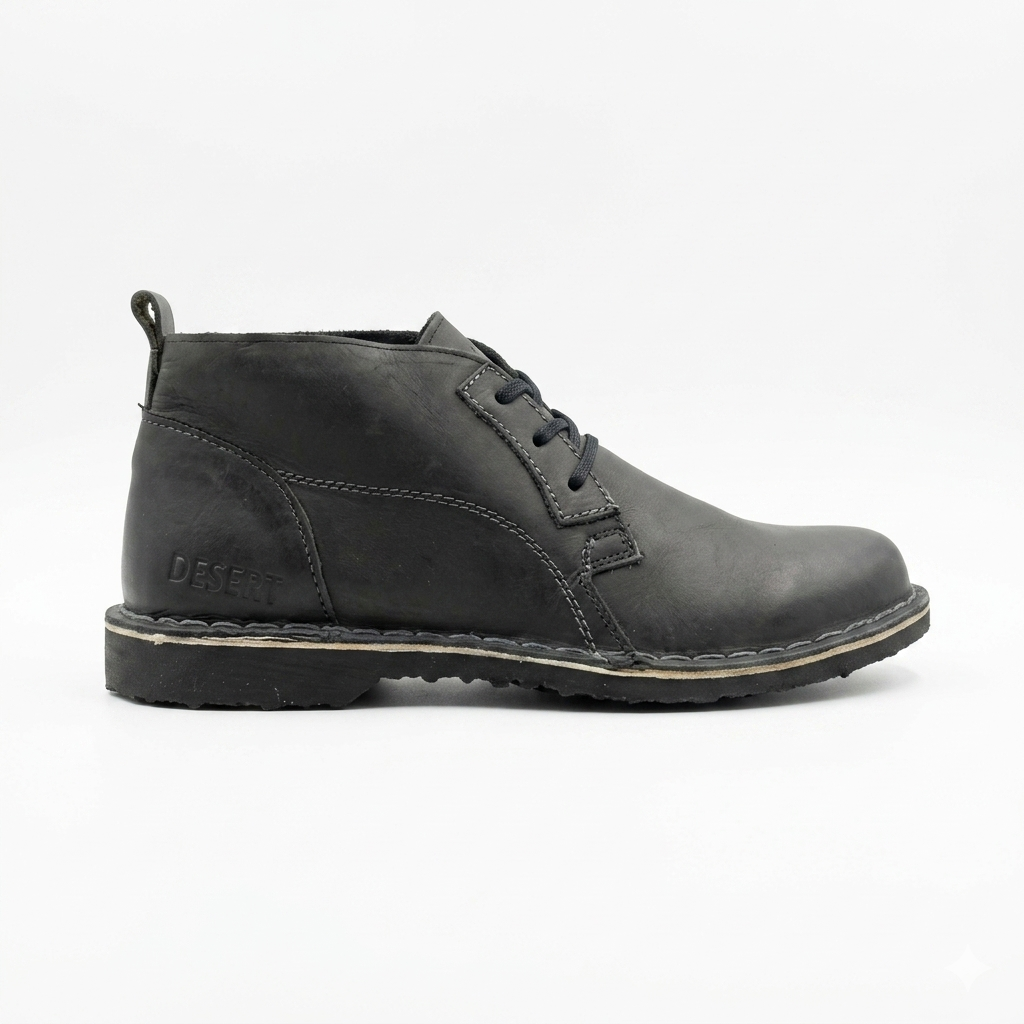 Desert Bosbok Vellie Blue