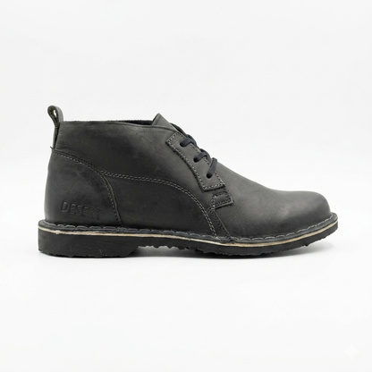 Desert Bosbok Vellie Blue
