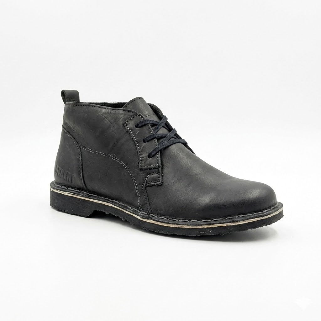 Desert Bosbok Vellie Blue