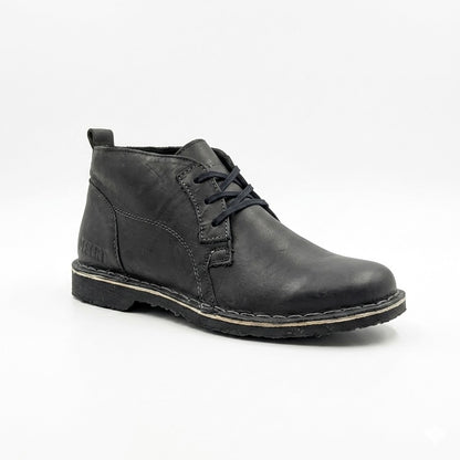 Desert Bosbok Vellie Blue