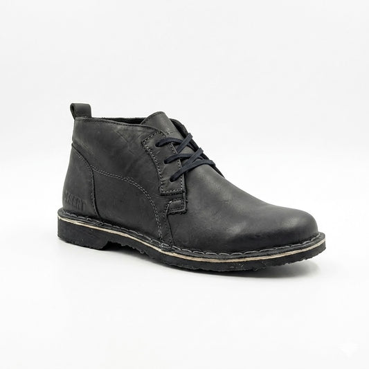 Desert Bosbok Vellie Blue