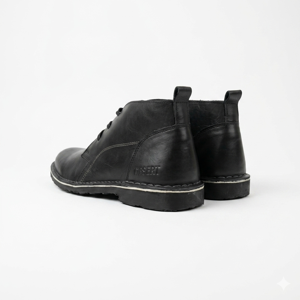 Desert Bosbok Vellie Blue