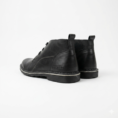 Desert Bosbok Vellie Blue