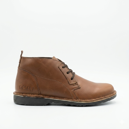 Desert Bosbok Vellie Tan