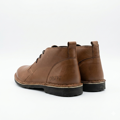 Desert Bosbok Vellie Tan
