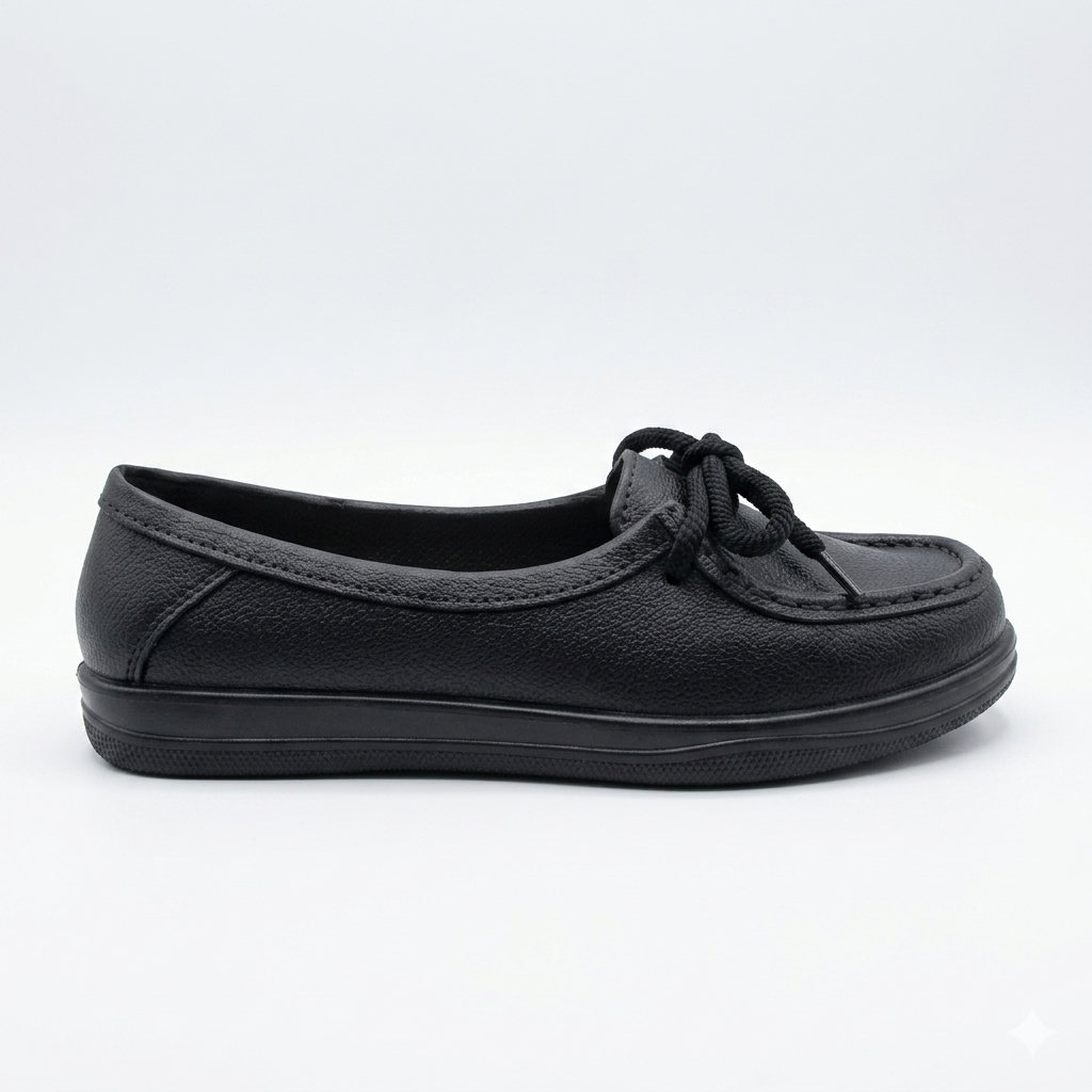 Why Susan Comfort Black