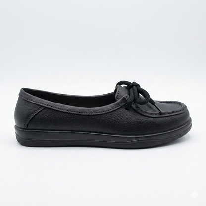 Why Susan Comfort Black