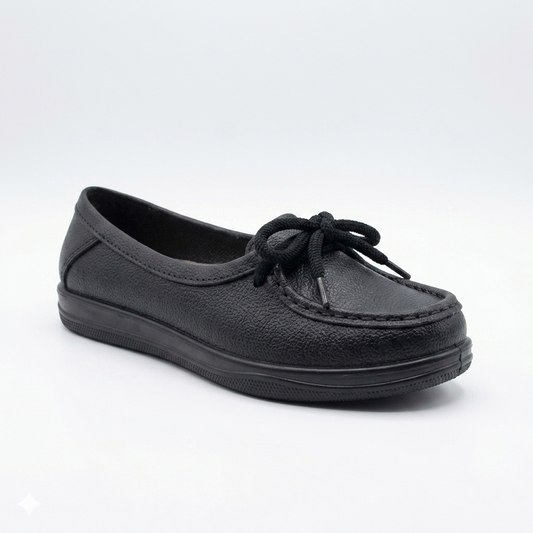 Why Susan Comfort Black