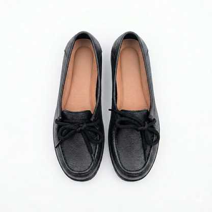Why Susan Comfort Black