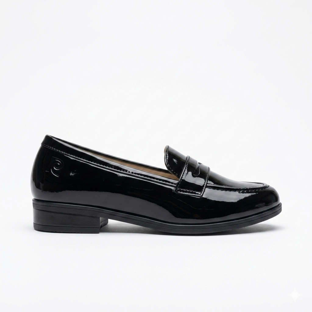Pierre Cardin Leandra Black
