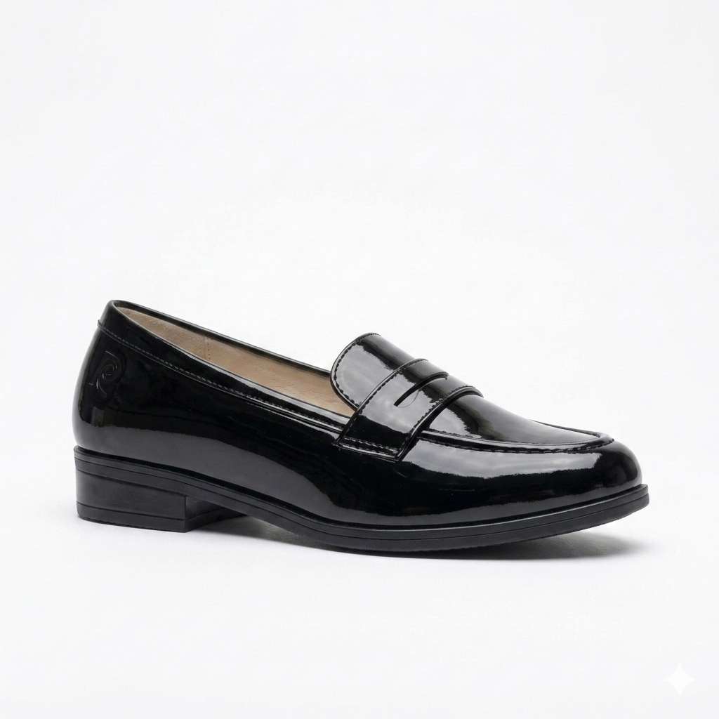 Pierre Cardin Leandra Black