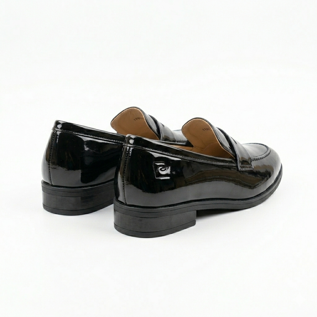 Pierre Cardin Leandra Black