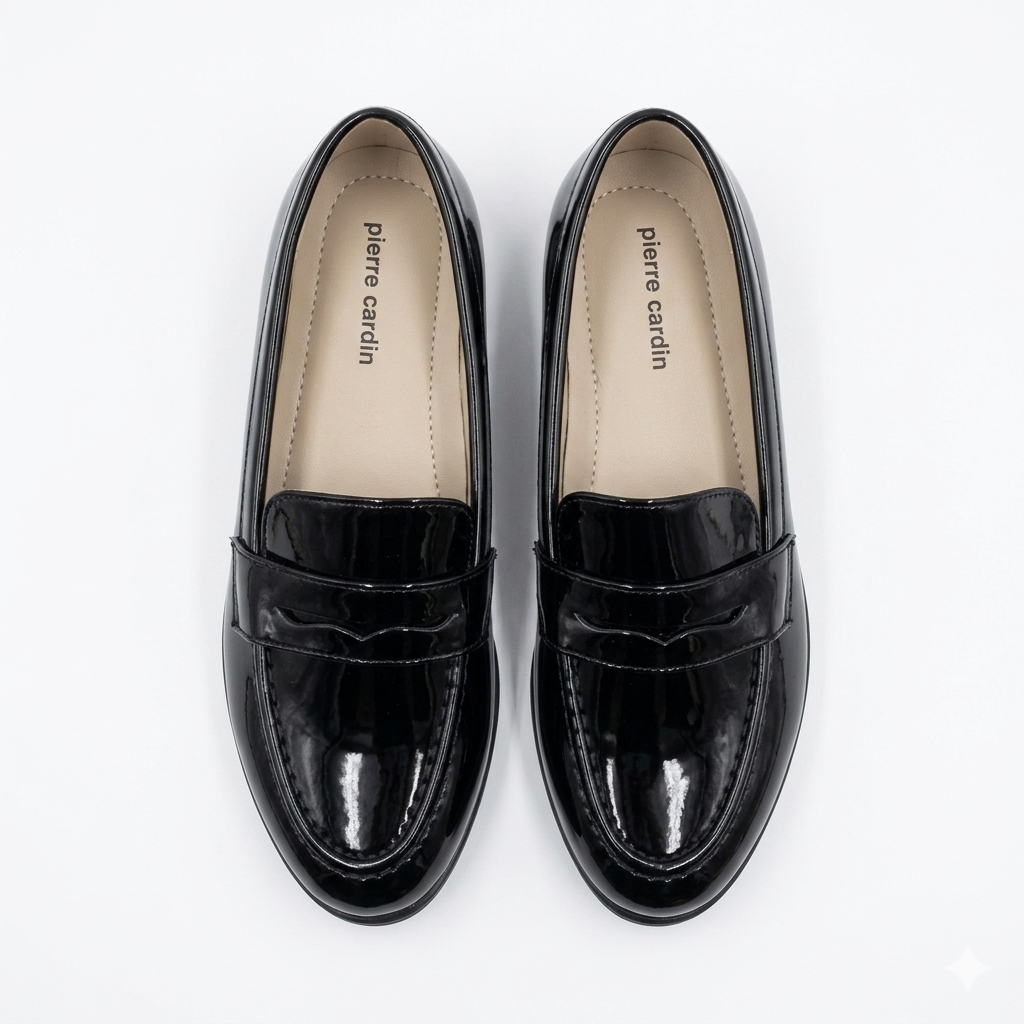 Pierre Cardin Leandra Black