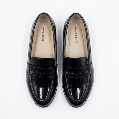 Pierre Cardin Leandra Black