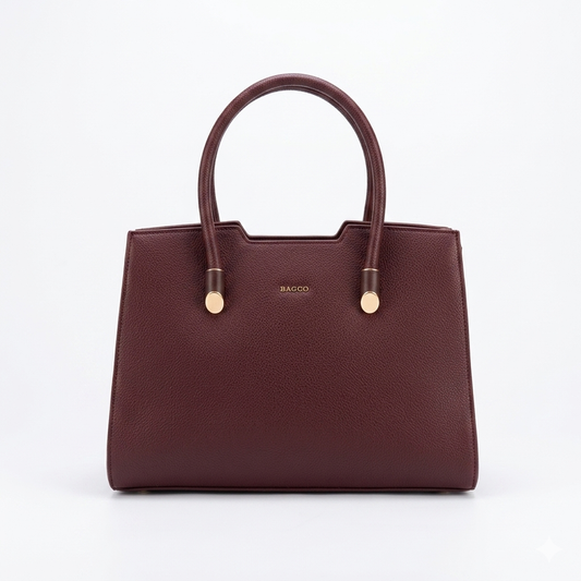 Bagco Bag Open