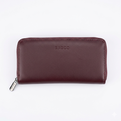 Bagco Bag Open