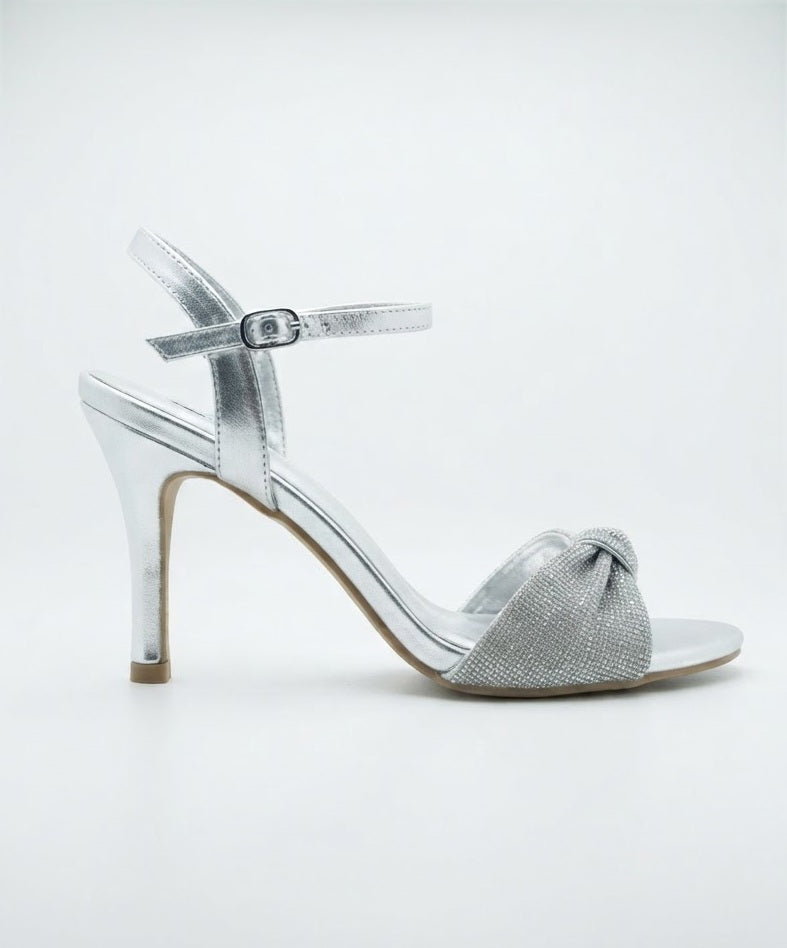 Why Starlight Heel Silver