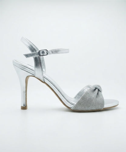 Why Starlight Heel Silver