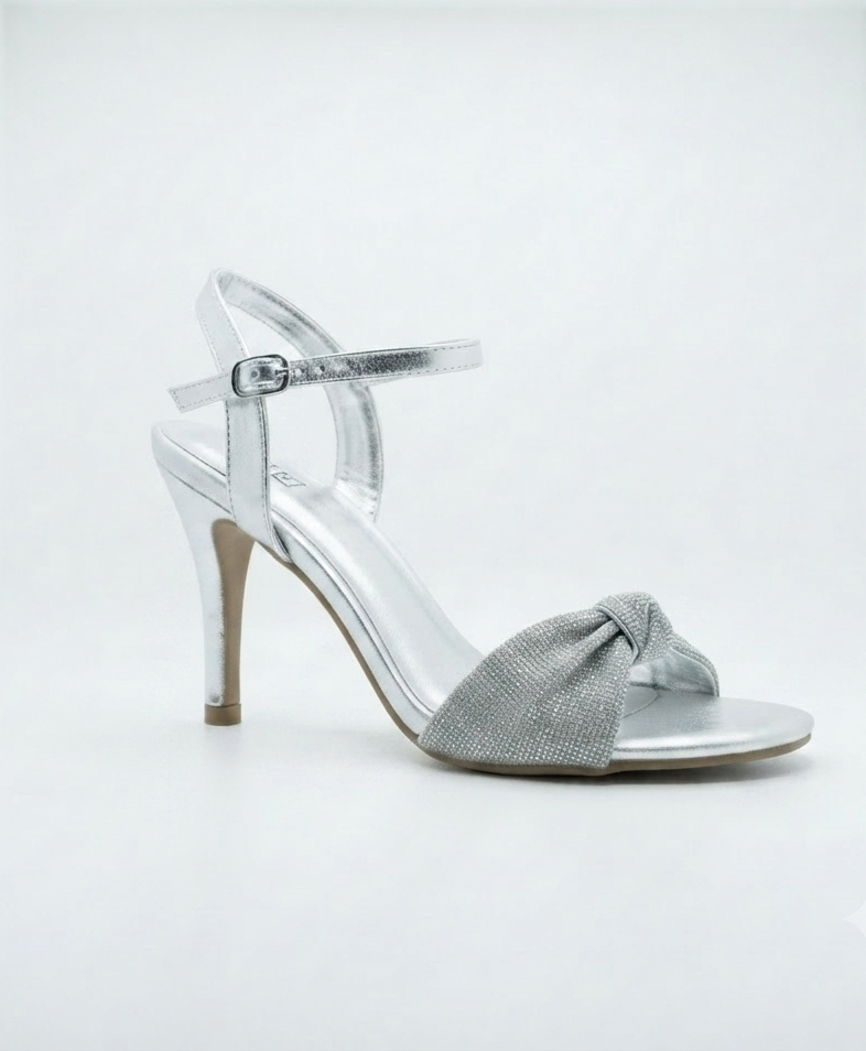 Why Starlight Heel Silver